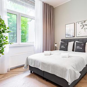 Camera con letto queen size